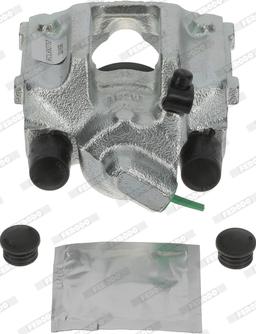 Ferodo FCL692752 - Тормозной суппорт www.autospares.lv