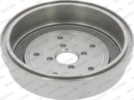 Ferodo FDR329348 - Bremžu trumulis www.autospares.lv