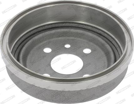 Ferodo FDR329201 - Bremžu trumulis www.autospares.lv