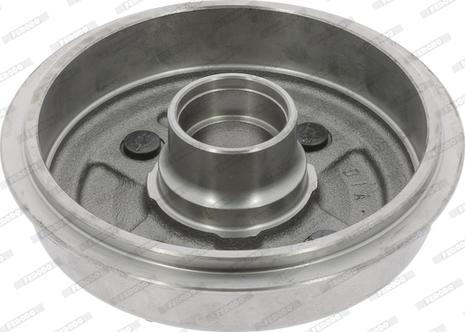 Ferodo FDR329280 - Bremžu trumulis www.autospares.lv