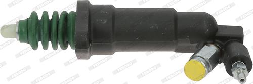 Ferodo FHC6033 - Slave Cylinder, clutch www.autospares.lv