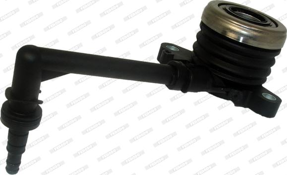 Ferodo FHC6186 - Центральный выключатель, система сцепления www.autospares.lv