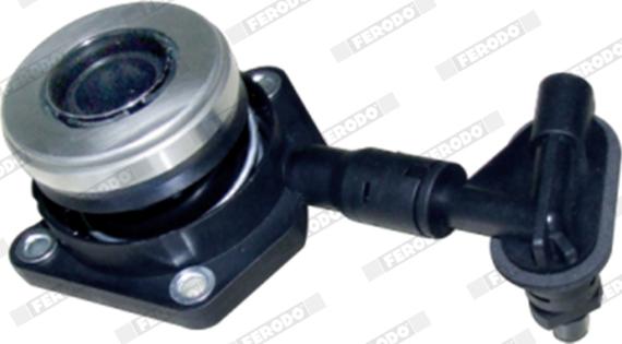 Ferodo FHC6183 - Centrālais izslēdzējmehānisms, Sajūgs www.autospares.lv