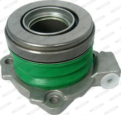 Ferodo FHC6133 - Slave Cylinder, clutch www.autospares.lv