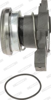 Ferodo FHC6179 - Central Slave Cylinder, clutch www.autospares.lv