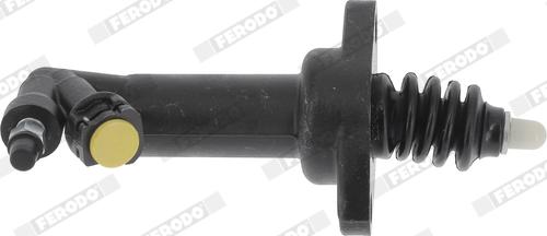 Ferodo FHC6234 - Darba cilindrs, Sajūgs www.autospares.lv