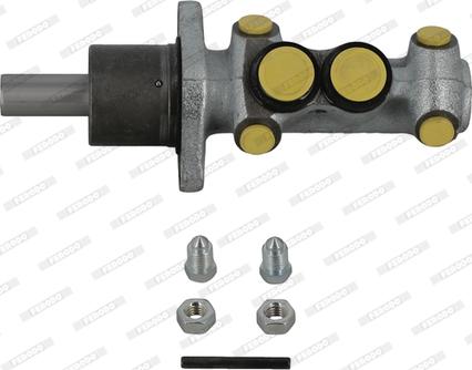 Ferodo FHM1002 - Brake Master Cylinder www.autospares.lv