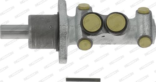 Ferodo FHM1088 - Brake Master Cylinder www.autospares.lv