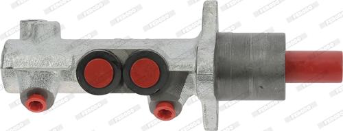 Ferodo FHM1352 - Brake Master Cylinder www.autospares.lv