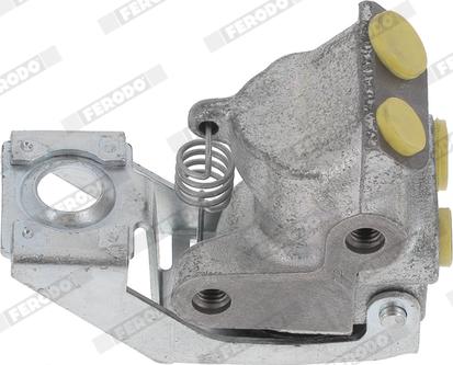 Ferodo FHR7159 - Bremžu spēka regulators autospares.lv