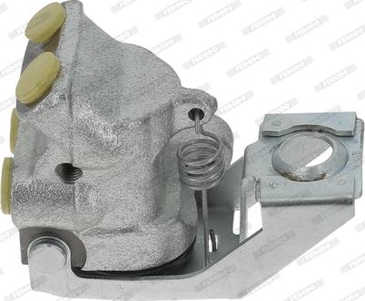 Ferodo FHR7139 - Bremžu spēka regulators www.autospares.lv