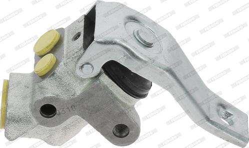 Ferodo FHR7130 - Bremžu spēka regulators www.autospares.lv