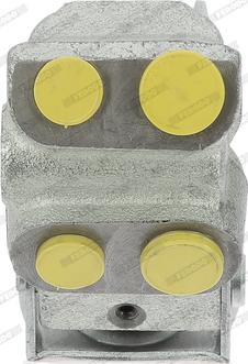 Ferodo FHR7131 - Bremžu spēka regulators www.autospares.lv