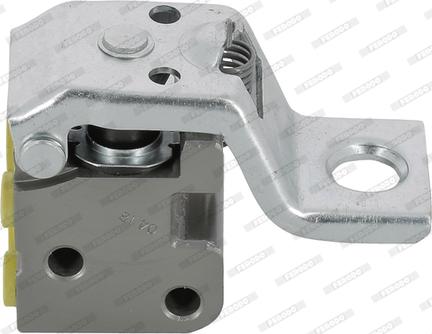 Ferodo FHR7133 - Bremžu spēka regulators autospares.lv