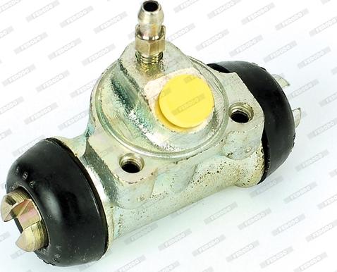 Ferodo FHW4659 - Riteņa bremžu cilindrs www.autospares.lv