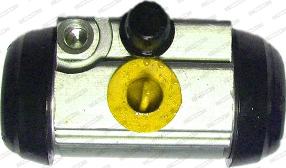 Ferodo FHW4626 - Riteņa bremžu cilindrs www.autospares.lv