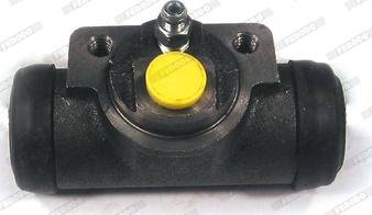 Ferodo FHW4628 - Wheel Brake Cylinder www.autospares.lv