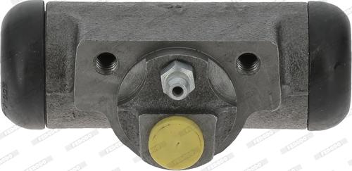 Ferodo FHW4055 - Wheel Brake Cylinder www.autospares.lv