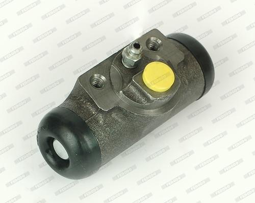 Ferodo FHW4388 - Wheel Brake Cylinder www.autospares.lv