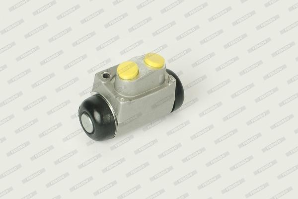 Ferodo FHW4052 - Колесный тормозной цилиндр www.autospares.lv