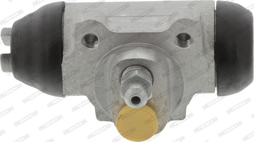 Ferodo FHW4186 - Колесный тормозной цилиндр www.autospares.lv