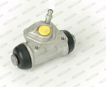 Ferodo FHW4180 - Wheel Brake Cylinder www.autospares.lv