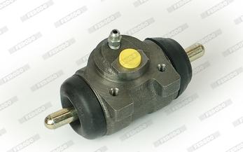 Ferodo FHW4133 - Wheel Brake Cylinder www.autospares.lv