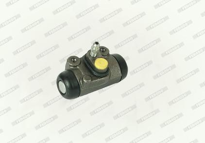 Ferodo FHW4127 - Колесный тормозной цилиндр www.autospares.lv