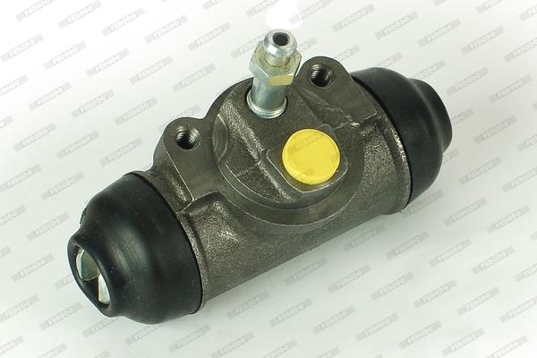 Ferodo FHW4371 - Колесный тормозной цилиндр www.autospares.lv