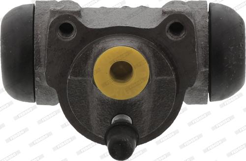 Ferodo FHW099 - Wheel Brake Cylinder www.autospares.lv