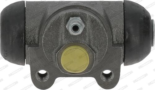 Ferodo FHW054 - Riteņa bremžu cilindrs www.autospares.lv