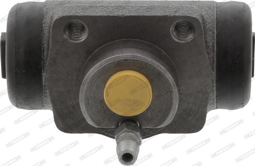 Ferodo FHW058 - Wheel Brake Cylinder www.autospares.lv