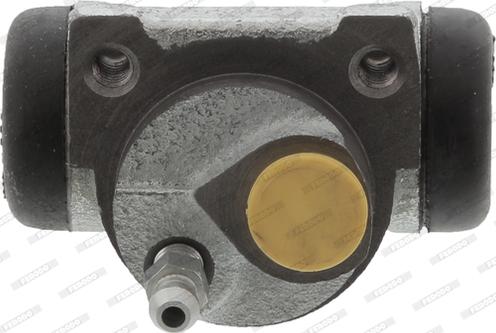 Ferodo FHW069 - Riteņa bremžu cilindrs www.autospares.lv