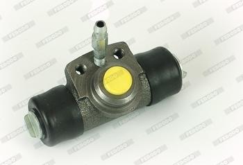 Ferodo FHW010 - Wheel Brake Cylinder www.autospares.lv