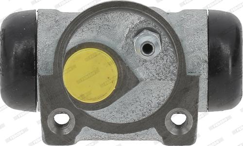 Ferodo FHW084 - Riteņa bremžu cilindrs www.autospares.lv