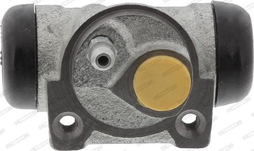 Ferodo FHW085 - Riteņa bremžu cilindrs www.autospares.lv