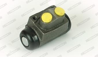 Ferodo FHW027 - Wheel Brake Cylinder www.autospares.lv