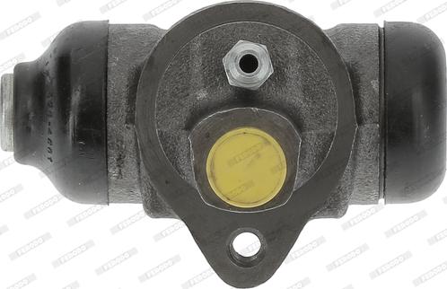 Ferodo FHW191 - Riteņa bremžu cilindrs www.autospares.lv