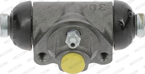 Ferodo FHW224 - Wheel Brake Cylinder www.autospares.lv