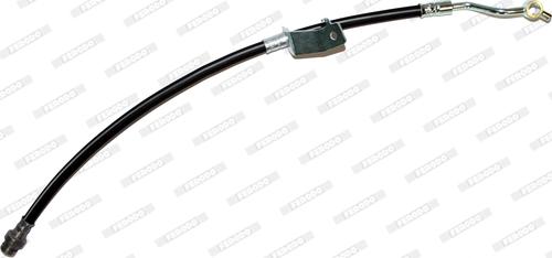 Ferodo FHY3415 - Bremžu šļūtene www.autospares.lv