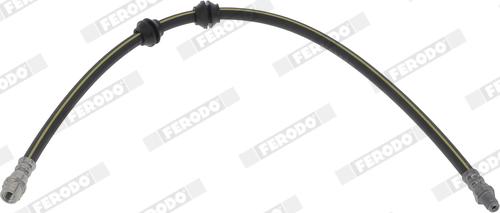 Ferodo FHY3477 - Bremžu šļūtene www.autospares.lv