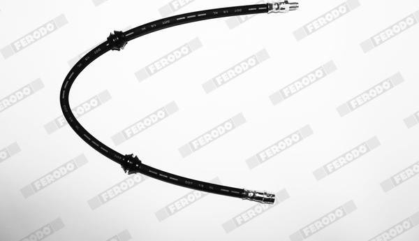 Ferodo FHY3477 - Bremžu šļūtene www.autospares.lv