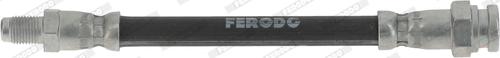 Ferodo FHY3060 - Bremžu šļūtene www.autospares.lv