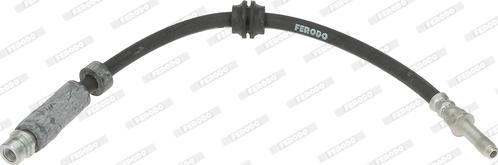 Ferodo FHY2994 - Bremžu šļūtene www.autospares.lv