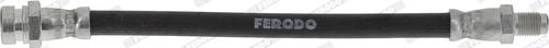 Ferodo FHY2534 - Bremžu šļūtene www.autospares.lv