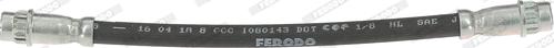 Ferodo FHY2619 - Bremžu šļūtene www.autospares.lv