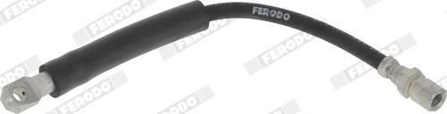 Ferodo FHY2877 - Bremžu šļūtene www.autospares.lv