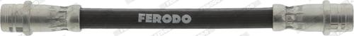 Ferodo FHY2208 - Bremžu šļūtene www.autospares.lv