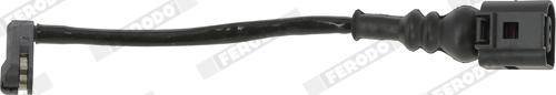 Ferodo FWI467 - Indikators, Bremžu uzliku nodilums www.autospares.lv