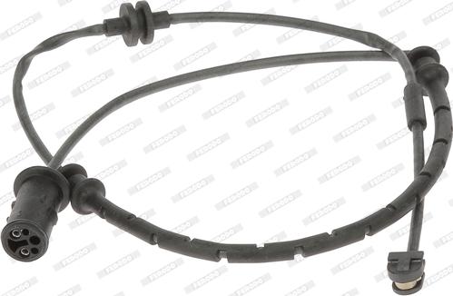 Ferodo FWI300 - Сигнализатор, износ тормозных колодок www.autospares.lv